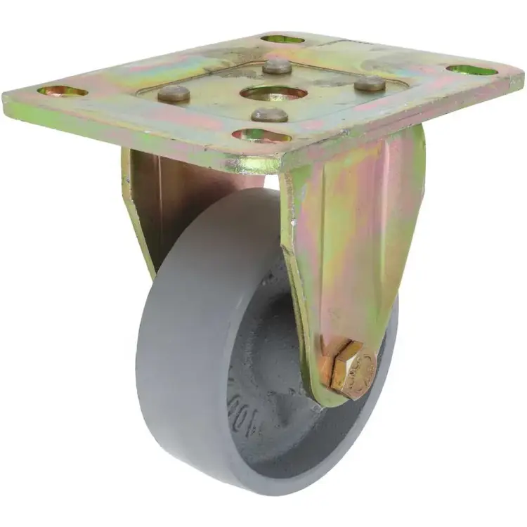 Колесо EMES ED02VKV100X35