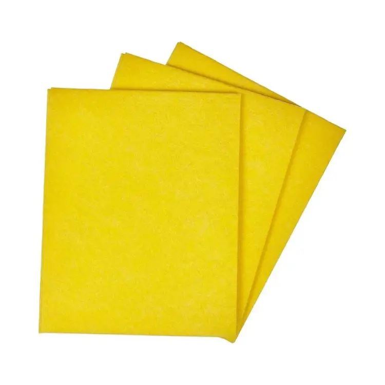 Салфетки Luscan Economy 947433