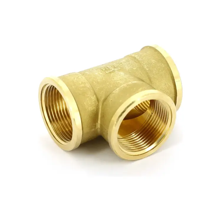 Тройник Tiemme 1500049