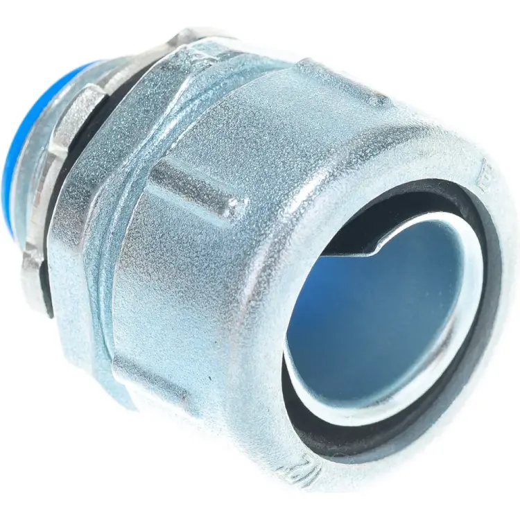 Вводная муфта для металлорукава Промрукав ВМ-15 PR08.2994