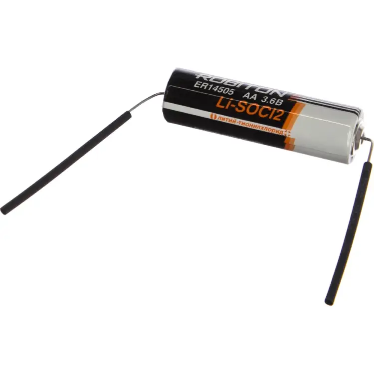Батарейка Robiton ER14505-AX 11621