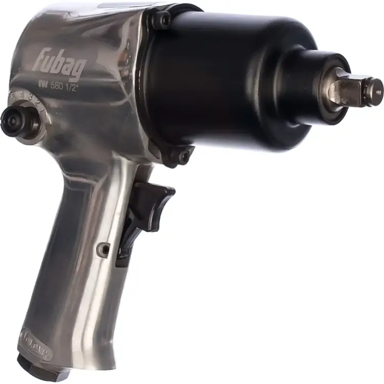 Ударный пневмогайковерт FUBAG IW580 100190 Ударный пневмогайковерт FUBAG IW580 100190