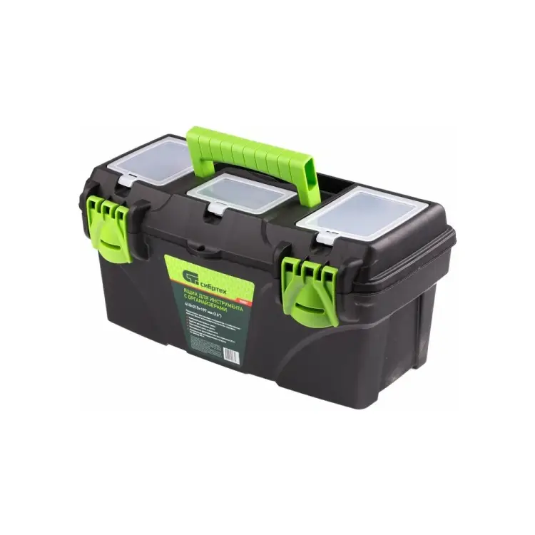 Ящик для инструментов СИБРТЕХ 90807