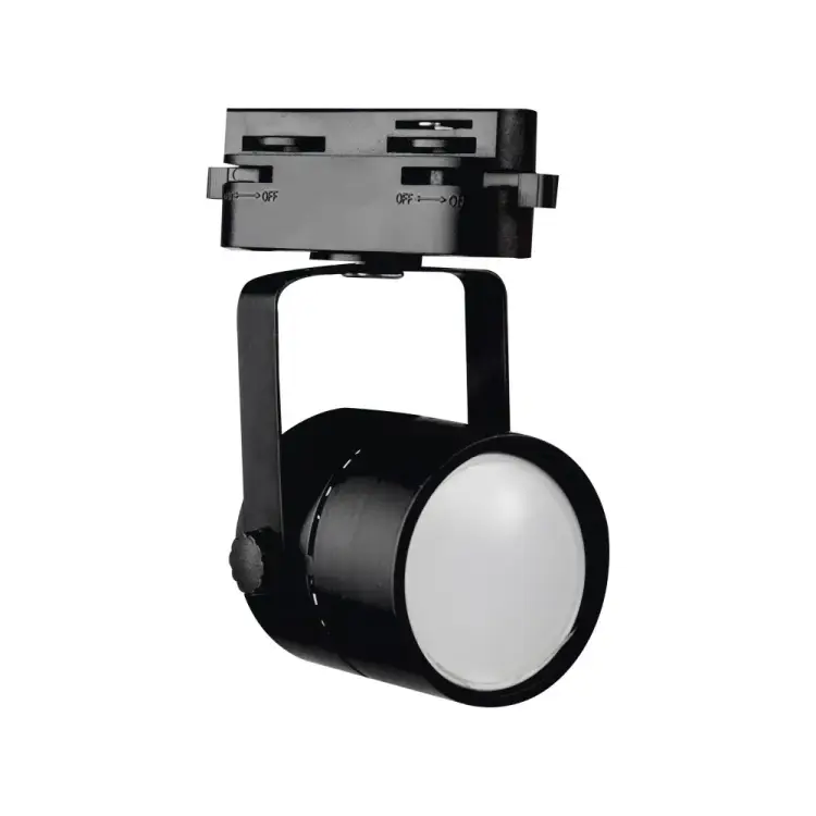 Трековый светильник-прожектор Volpe UBL-Q321 UL-00007424