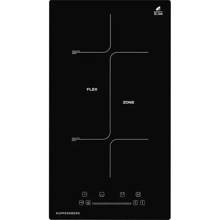 Варочная поверхность KUPPERSBERG ICS 311 6425 Варочная поверхность KUPPERSBERG ICS 311 6425