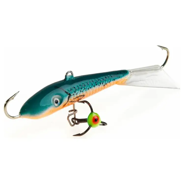 Балансир Lucky John FIN 5 71513-53