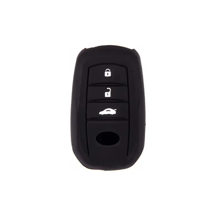Чехол на автомобильный ключ TOYOTA REIZ /HIGHLANDER/RAV4 SKYWAY S05701056