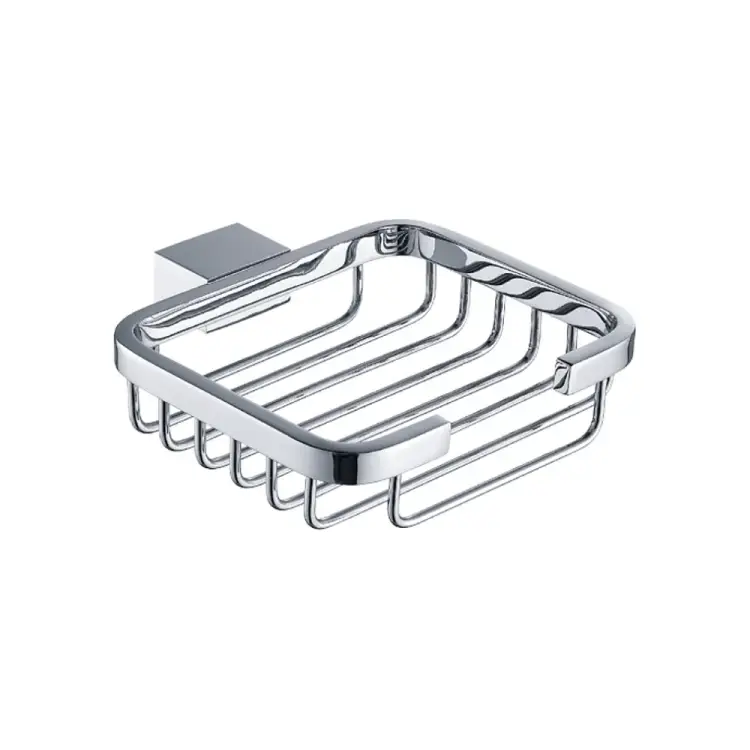 Мыльница для ванной ALLEN BRAU Infinity 6.21005-00 00265475