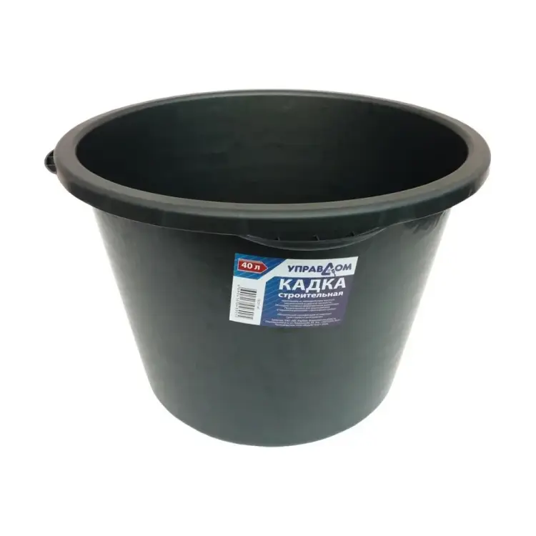 Строительная кадка УправДом 4100002598 Строительная кадка УправДом 4100002598