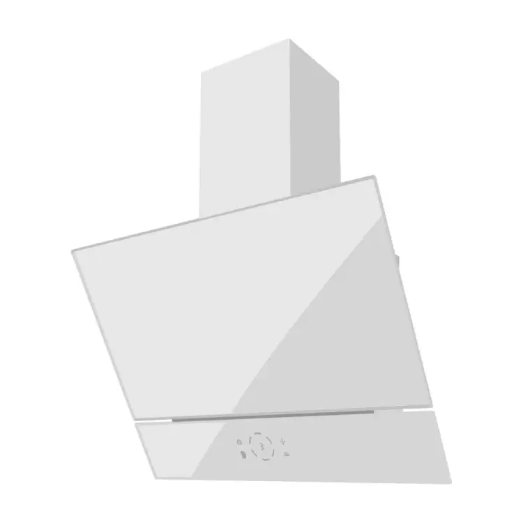 Наклонная вытяжка Jacky’s JV WW683 880172