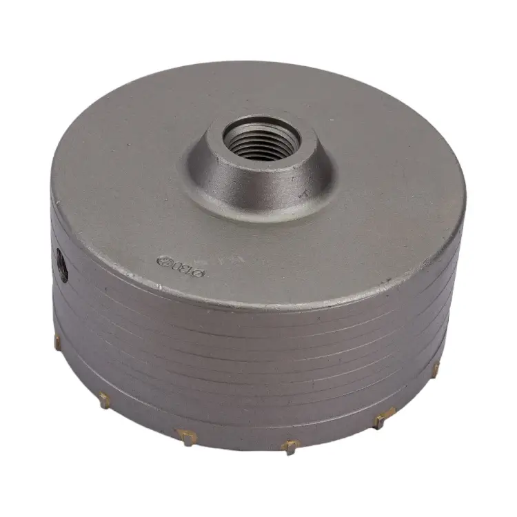 Коронка твердосплавная по бетону Резолюкс 60196