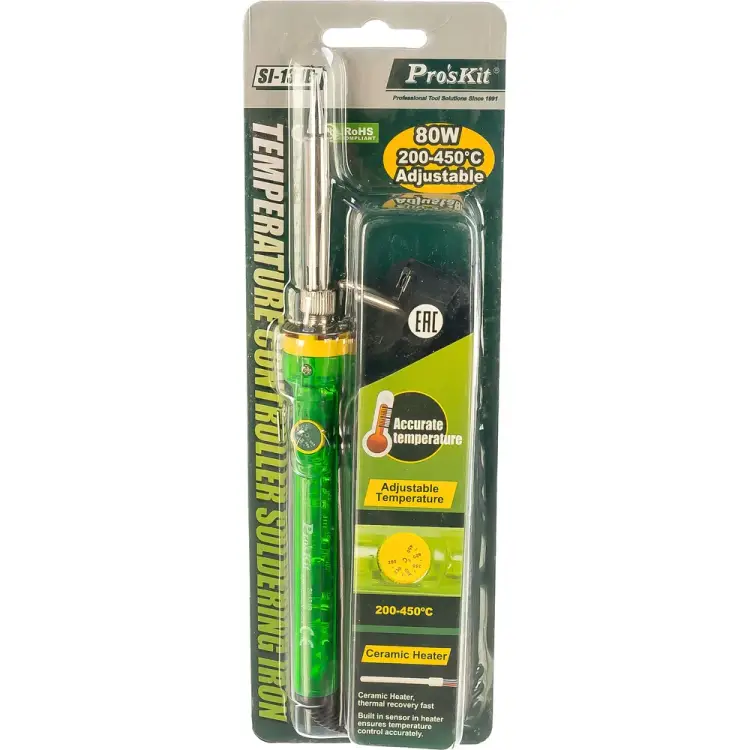 Паяльник Pro'sKit SI-131B 00306793