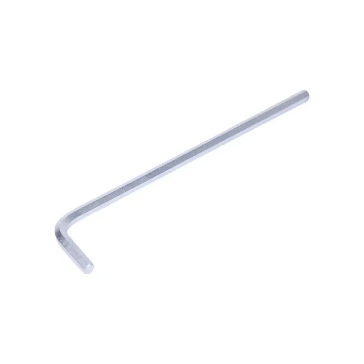 Г-образный шестигранный ключ KING TONY 112508S Г-образный шестигранный ключ KING TONY 112508S