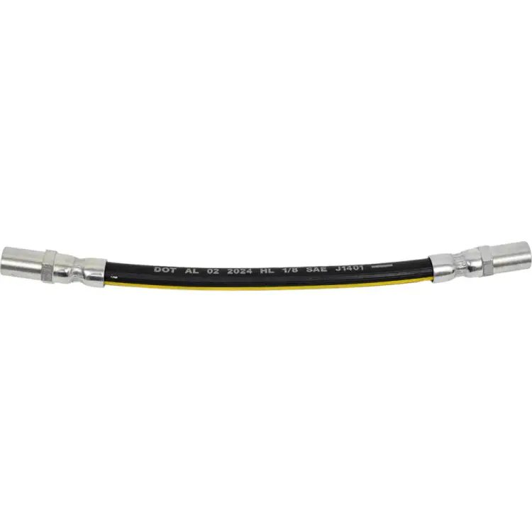 Задний шланг тормозной ВАЗ 2108 ST ST 195236v