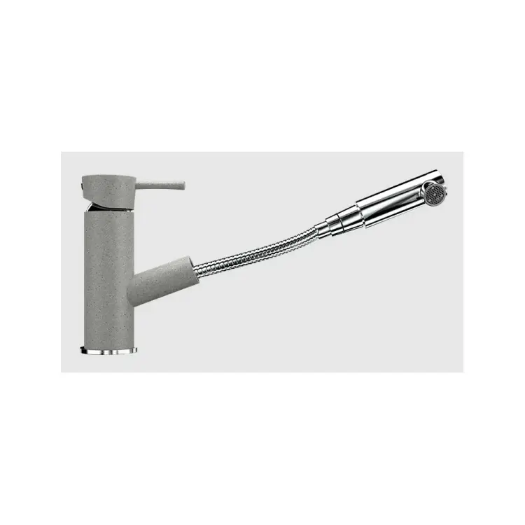 Смеситель для кухни ULGRAN U-009 U-009-310