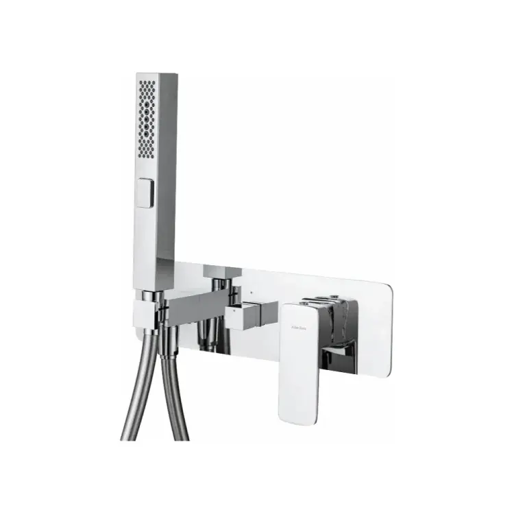 Смеситель для душа ALLEN BRAU Infinity 5.21011-00 00265455