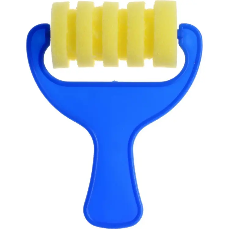 Фигурный валик для краски Calligrata 5486623 Фигурный валик для краски Calligrata 5486623