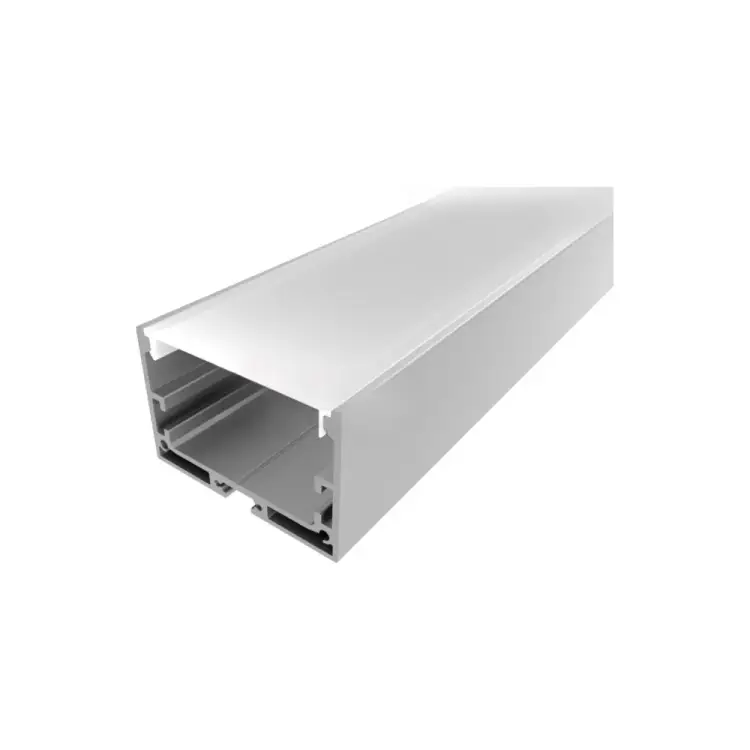 Комплект алюминиевого профиля LEDCRAFT LC-LP3250M44-1 1638000037