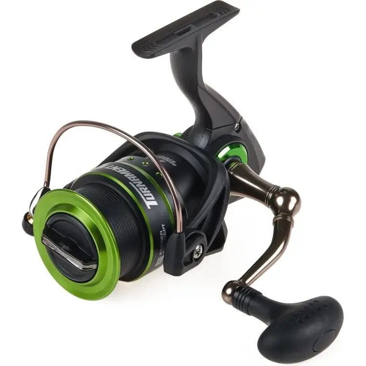 Катушка безынерционная FEEDER CONCEPT Turnament II 7 5000FD FCT07-50FD Катушка безынерционная FEEDER CONCEPT Turnament II 7 5000FD FCT07-50FD