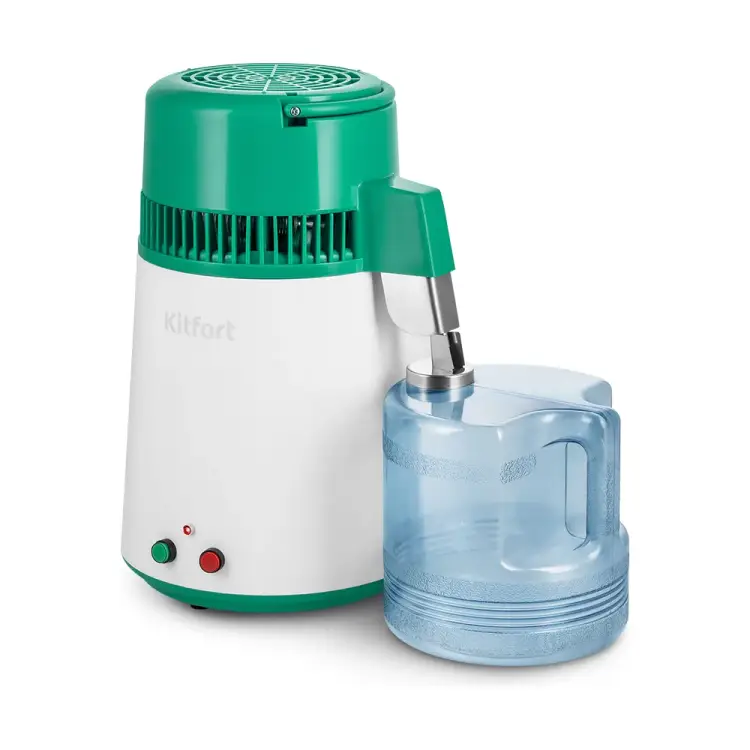 Дистиллятор KITFORT КТ-6334 Дистиллятор KITFORT КТ-6334