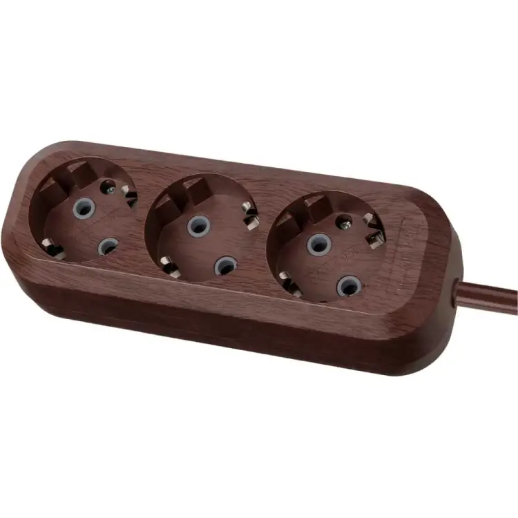 Бытовой удлинитель TDM ELECTRIC У03 Эко SQ1303-3002