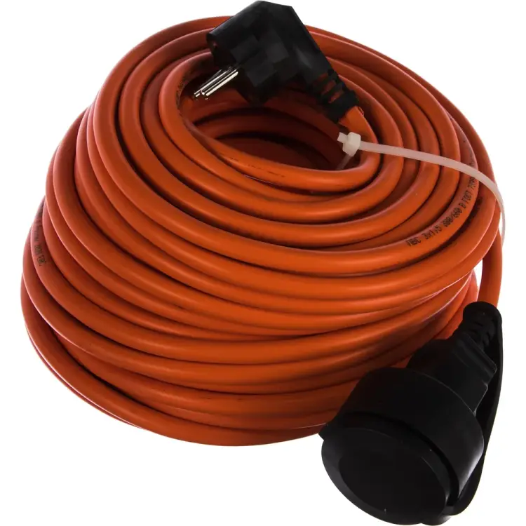 Шнур-удлинитель Gigant PE-016