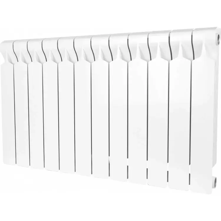 Алюминиевый радиатор STOUT VEGA 500 SRA-1310-050012 RG00908P2I2E7V