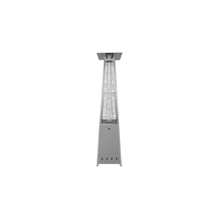 Уличный газовый обогреватель Aesto A-06T