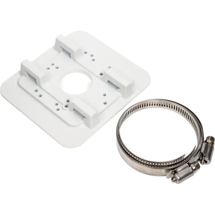 Кронштейн для крепления на столб видеокамер DAHUA DH-PFA152-E