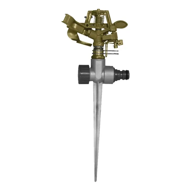 Импульсный дождеватель Кратон ISM-02S 5 01 05 016