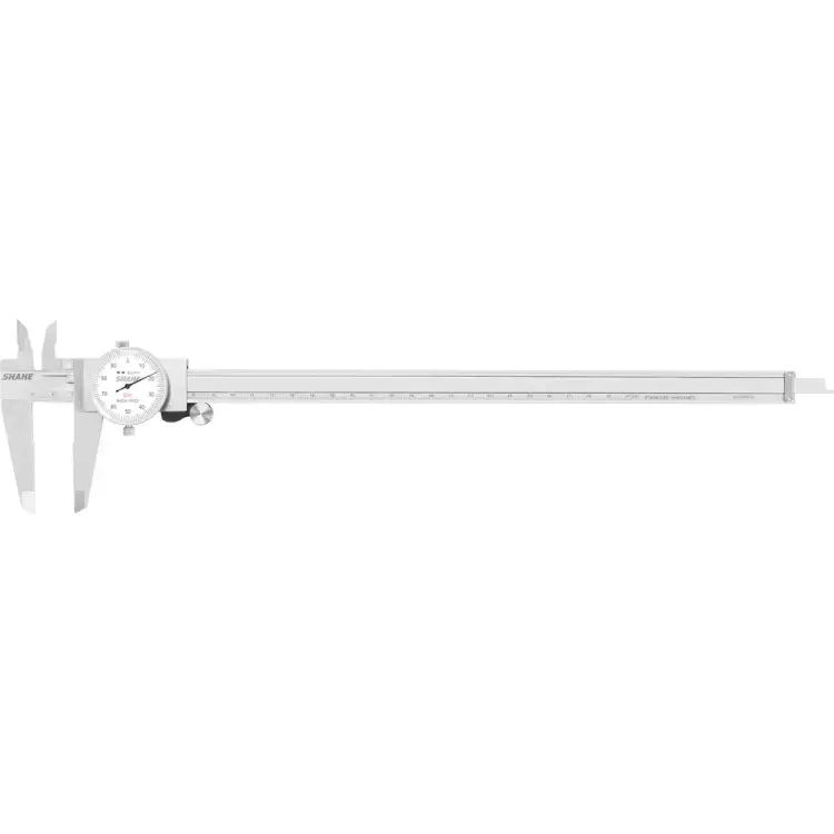 Штангенциркуль SHAHE ШЦК-1 0-300 1085928