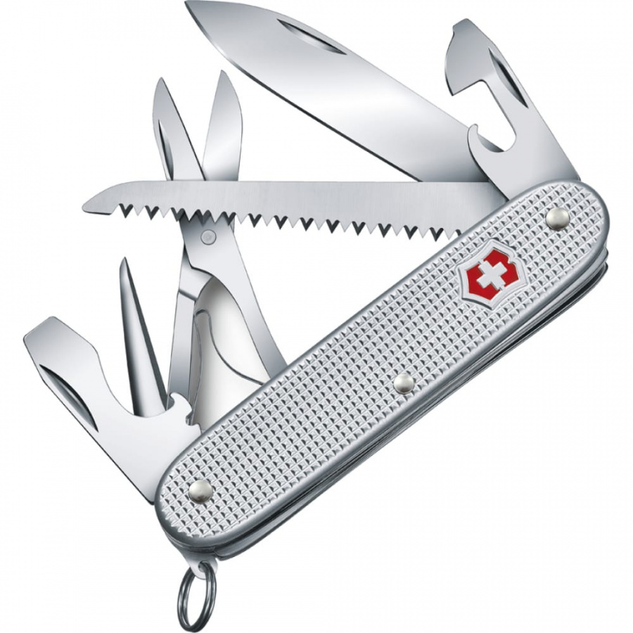 Нож Victorinox Farmer X Alox