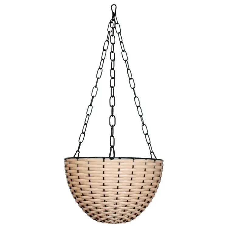 Подвесное кашпо ЭЛЕТЕХ 4845000002 Подвесное кашпо ЭЛЕТЕХ 4845000002