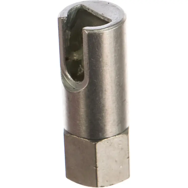 Гидравлическая насадка для ручных шприцев Groz HC/R/01/B GR43550