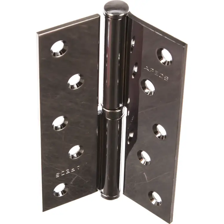 Петля APECS 120*80-B-Steel-CR-R 13718