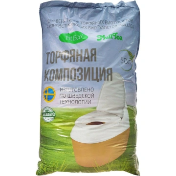 Торфяные композиции