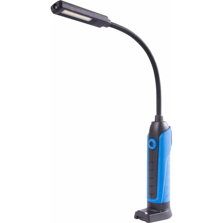 Гибкий светодиодный фонарь KING TONY 9TA251A