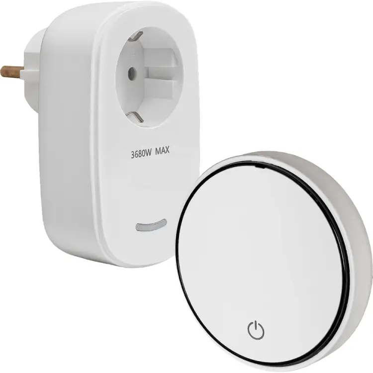 Устройство дистанционного управления BORT for TITAN series 93415650