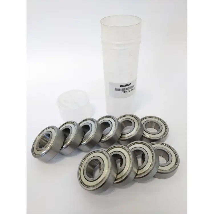 Подшипник EBF 4657801091308