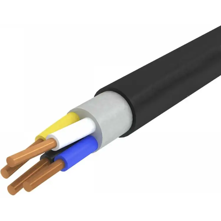 Кабель iTOK i-KPP-VVGZNG-LS-460-100 Кабель iTOK i-KPP-VVGZNG-LS-460-100