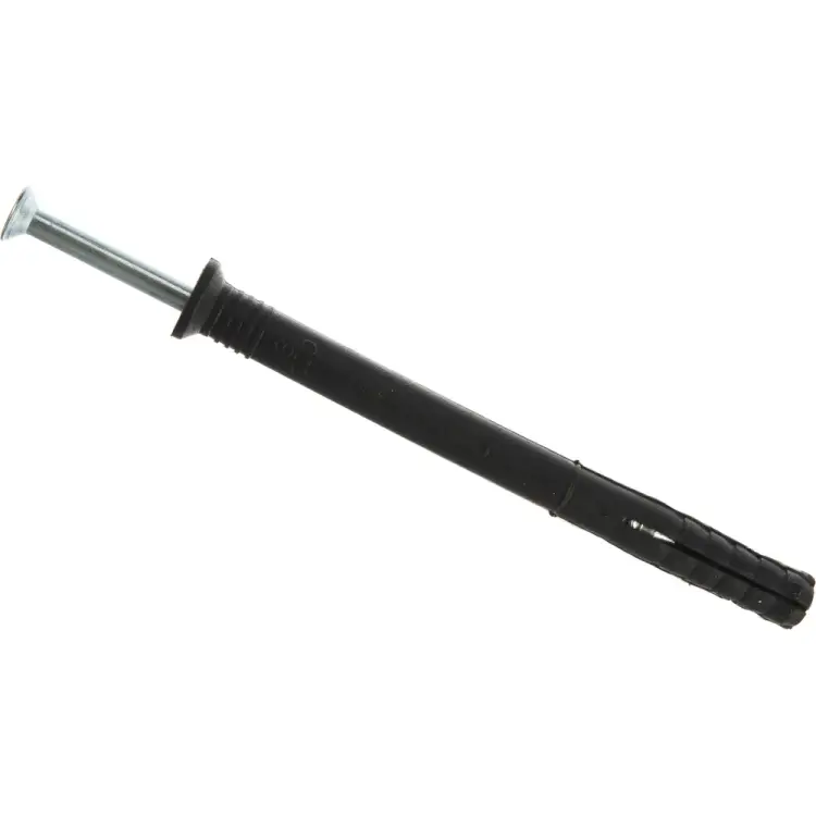 Дюбель-гвоздь INTERFIX 8 L100 (50 шт.) 8238