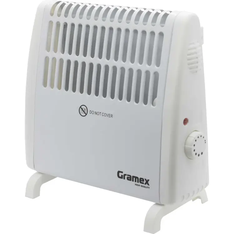 Электрический конвектор Gramex GR-450 22962 Электрический конвектор Gramex GR-450 22962