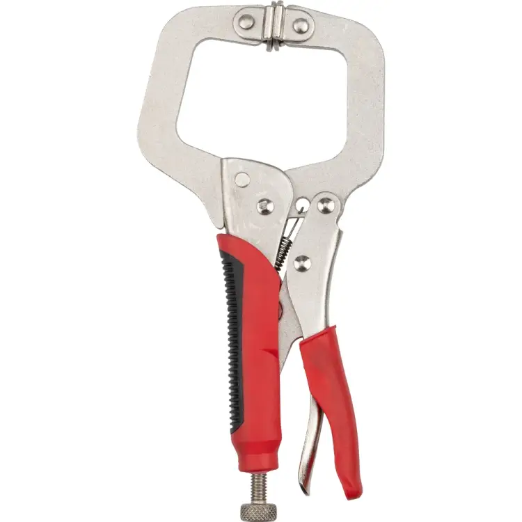 Ручной зажим ARMA РЗФ-6,0 005-003