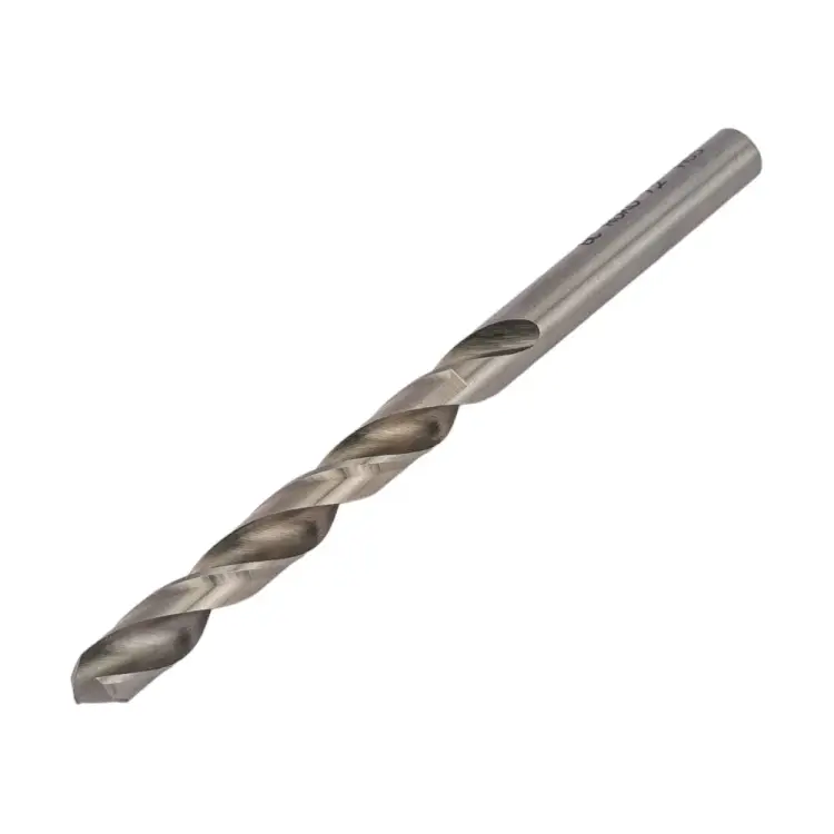 Сверло по металлу RUKO 214072