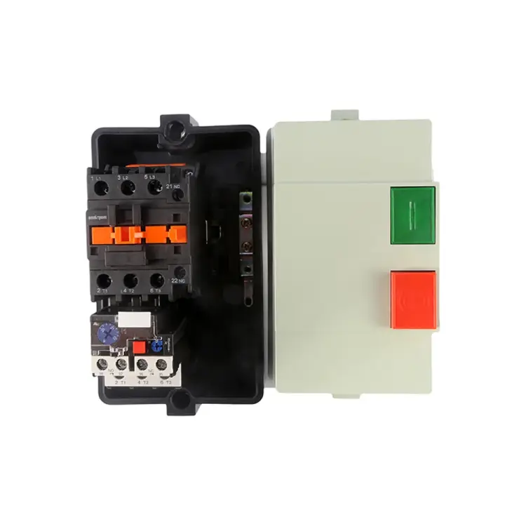 Пускатель ВТМ ПМ 12-040242-40А-36АС-(1з)-РТЛ1023-2(23,0-32,0А)-УХЛ3-А 0047846 ВТМ00047846