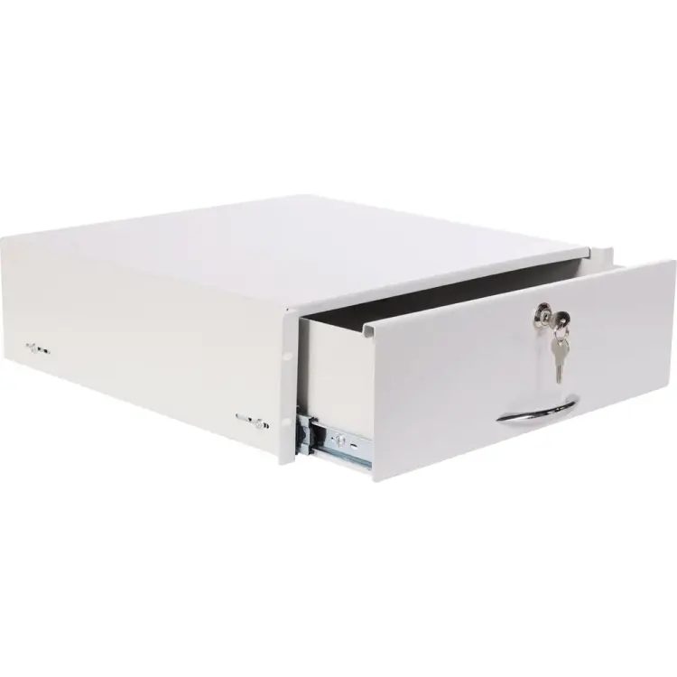 Полка-ящик для документации ЦМО ТСВ-Д-2U.450