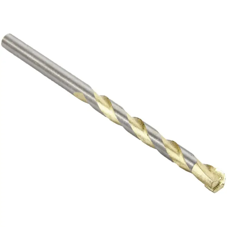 Сверло по камню Hammer Flex 202-304 DR CR 30814