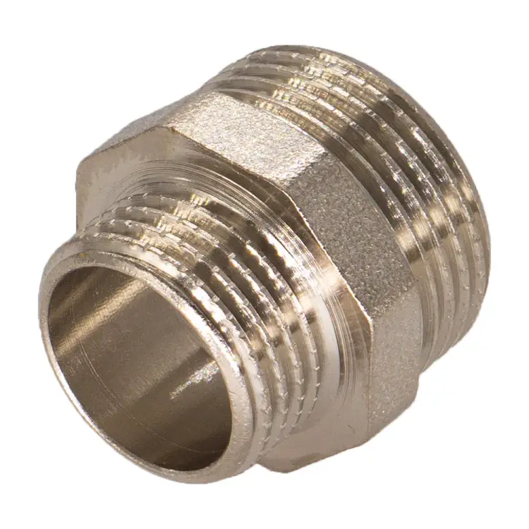 Переходной ниппель СТМ CRRN1412