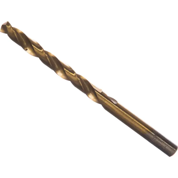 Сверло по металлу АТАКА Профи 8077200