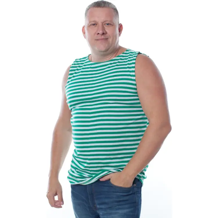 Тельняшка БЕРТА 703з-52-54 Тельняшка БЕРТА 703з-52-54